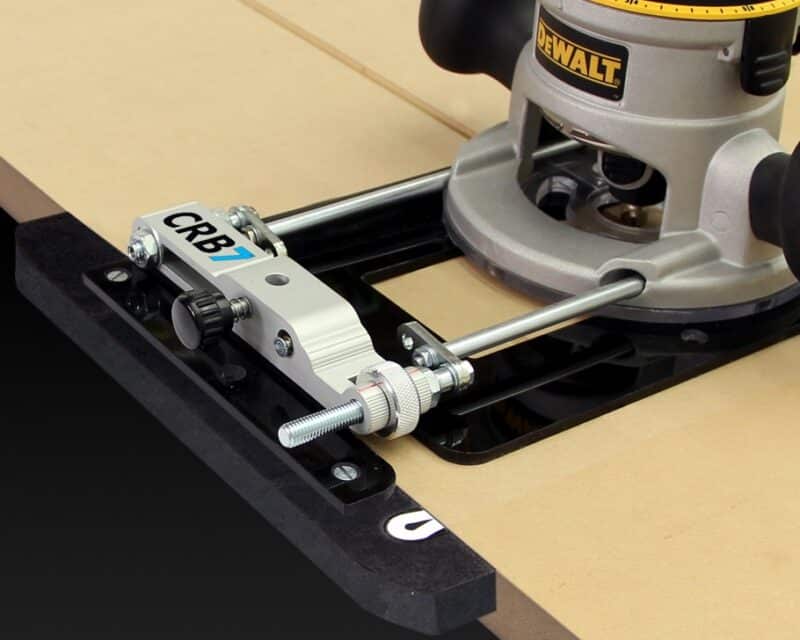 Parallel Routing