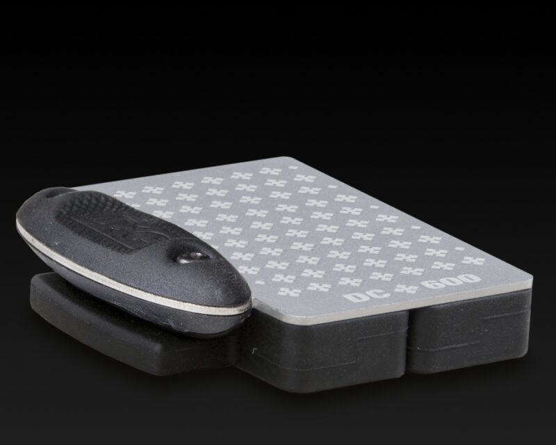 Grips Credit Card Stone