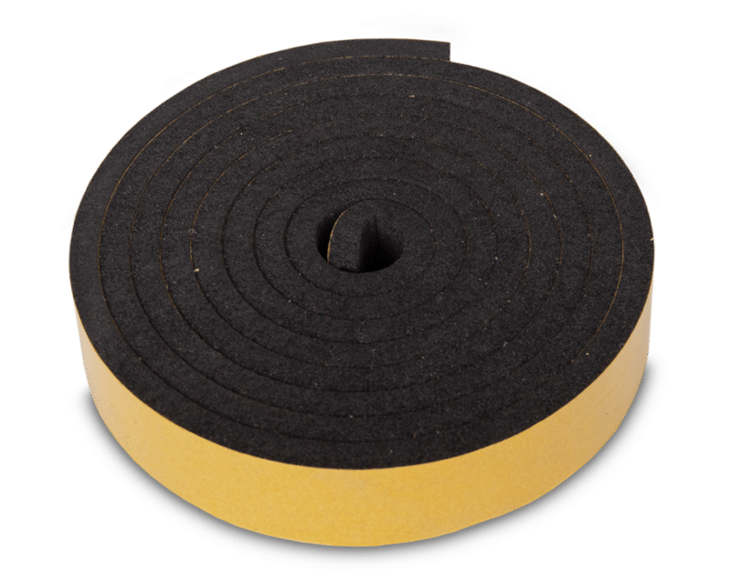 Vacuum Seal Bottom Gasket Roll