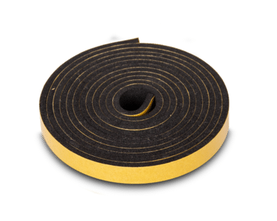 Vacuum Seal Templating Gasket Tape
