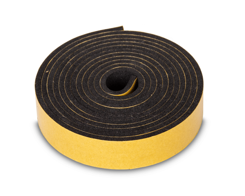 Vacuum Seal Top Gasket Roll