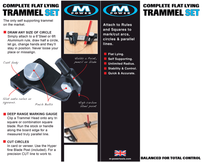 Packaging Front and Back Cover