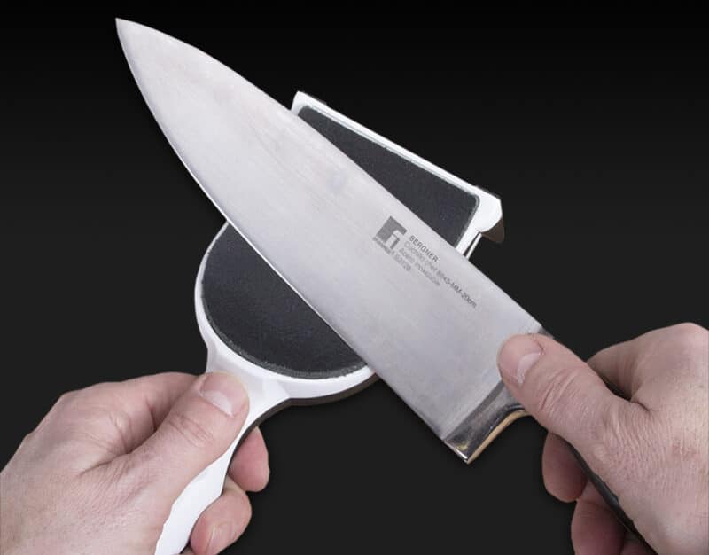 Knife Sharpener