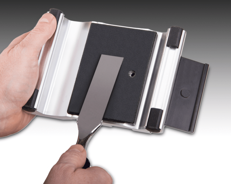 Stropping Chisel