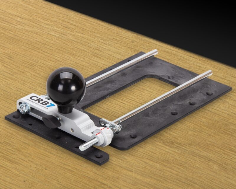 Fitted to CRB7