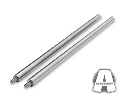 CRB7 Universal Combination Router Base Jig - Rod Pair