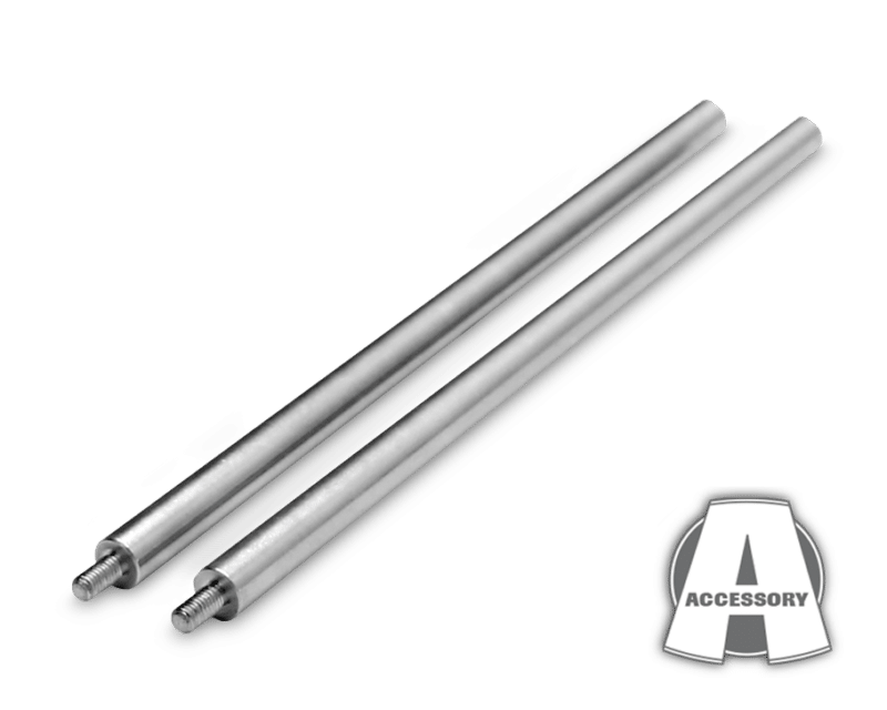 CRB7 Universal Combination Router Base Jig - Rod Pair