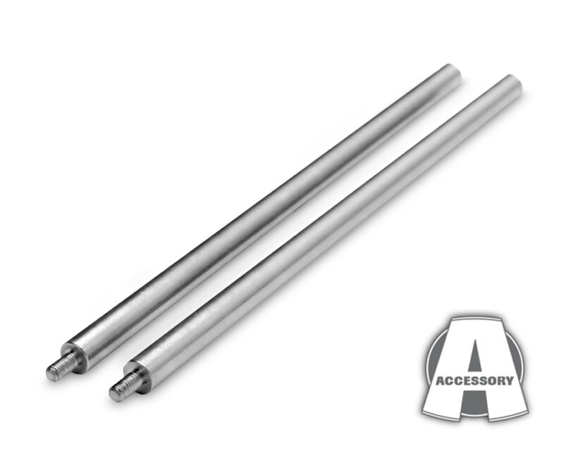 CRB7 Guide Rod Pair 10mm Diameter