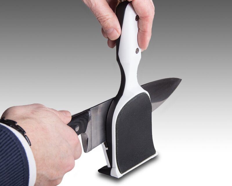 Knife Sharpening made easy