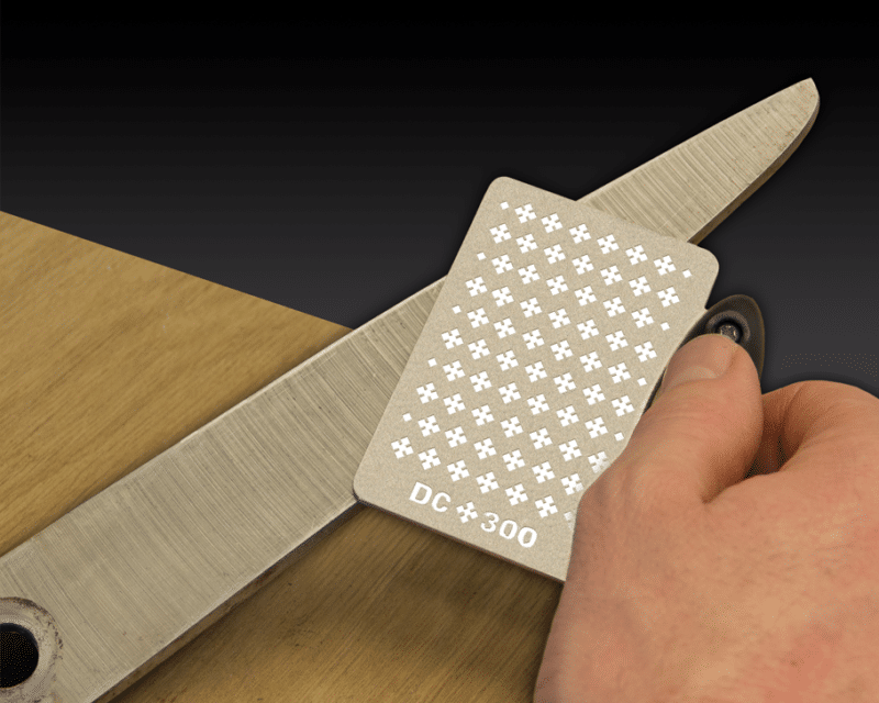 Sharpen Shears