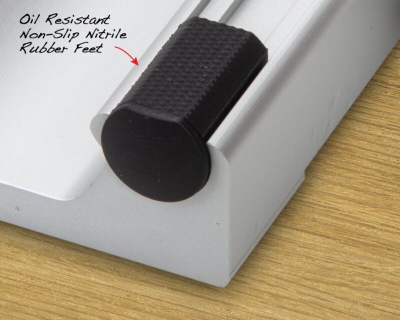 Non-Slip Foot
