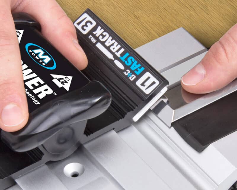 Shapen Chisel