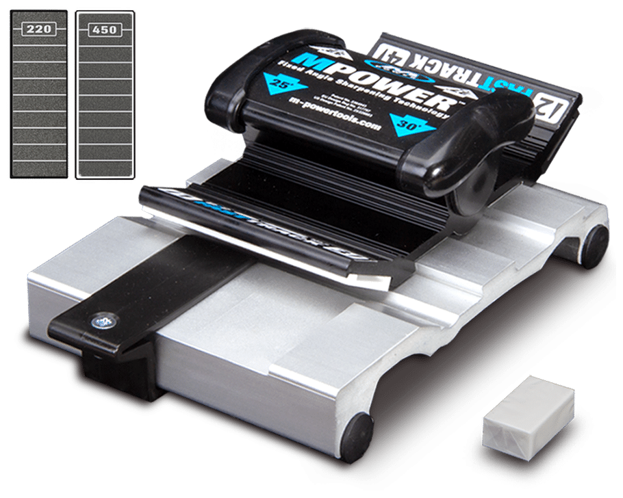 FASTTRACK MK2 Kit