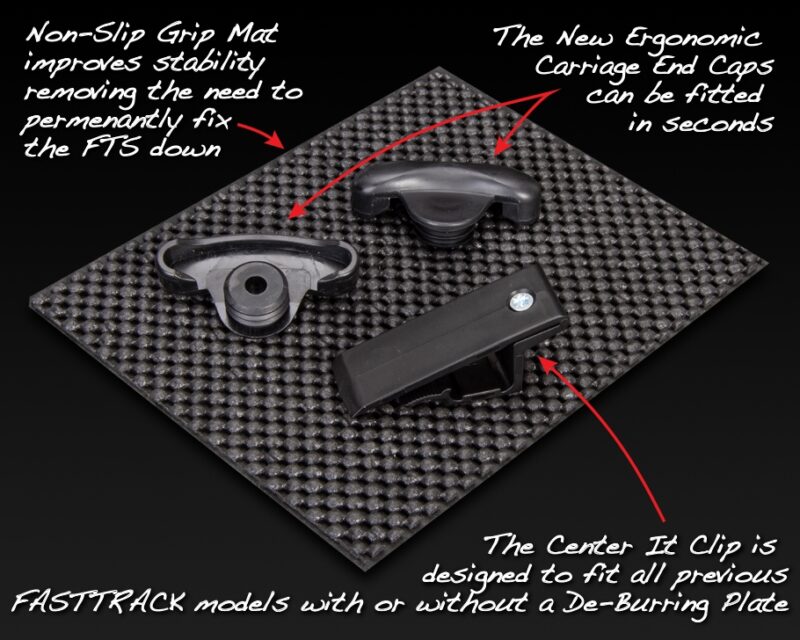 Tune Up Kit Parts