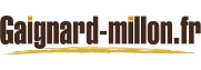 Gaignard Millon