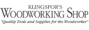 klingspors Woodworking Shop