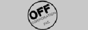Off Corporation Inc.