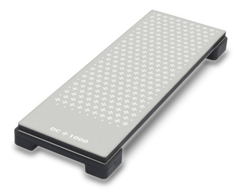 MPOWER Diamond Bench Stone Sharpening Stone