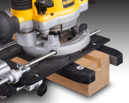 MPOWER-CRB7-MHL-Universal-combination-router-base-jig