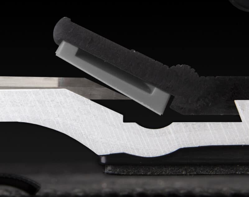 MPOWER FASTTRACK DIAMOND STONE