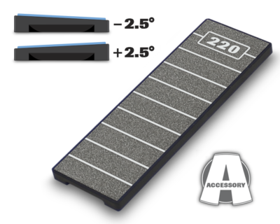 FASTTRACK Preparation Diamond Stone
