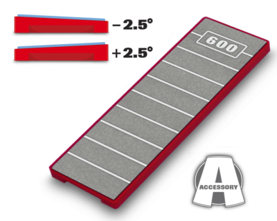 10127 Angled Fine Finishing Cateogory Image