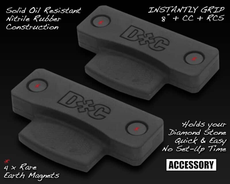 Universal Diamond Stone Holders