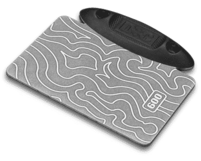 0155 Credit Card Diamond Sharpener