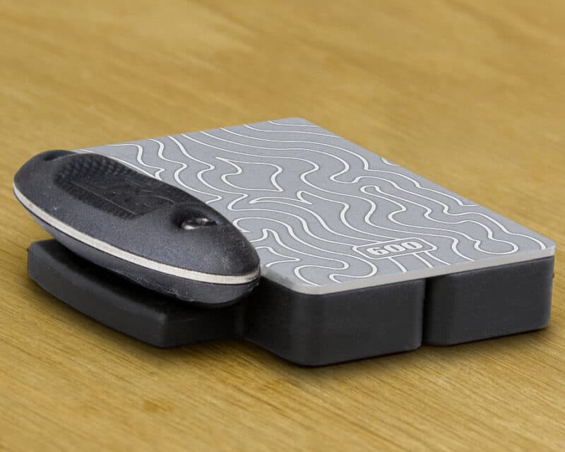 0155 Credit Card Diamond Sharpener