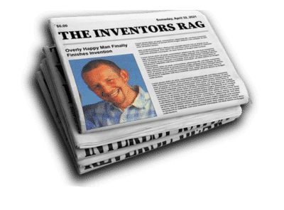 READ ALL ABOUT IT